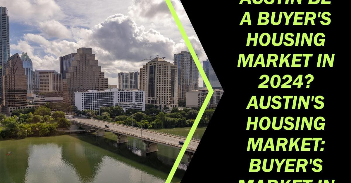 Is the Austin Housing Market Shifting? Here’s What Experts Say