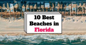 Best Beaches in Florida in 2024