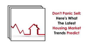 Here's What The Latest Housing Market Trends Predict