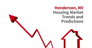 Henderson Housing Market Trends and Forecast 2024