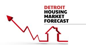 Detroit Housing Market: Trends and Forecast