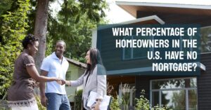 Do You Know What Percentage of Homeowners Have No Mortgage?