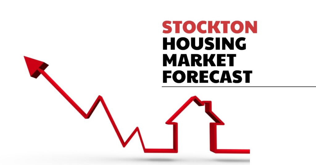 Stockton Housing Market Prices and Forecast 2025-2026
