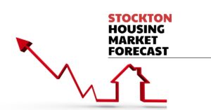 Stockton Housing Market Prices and Forecast 2025-2026