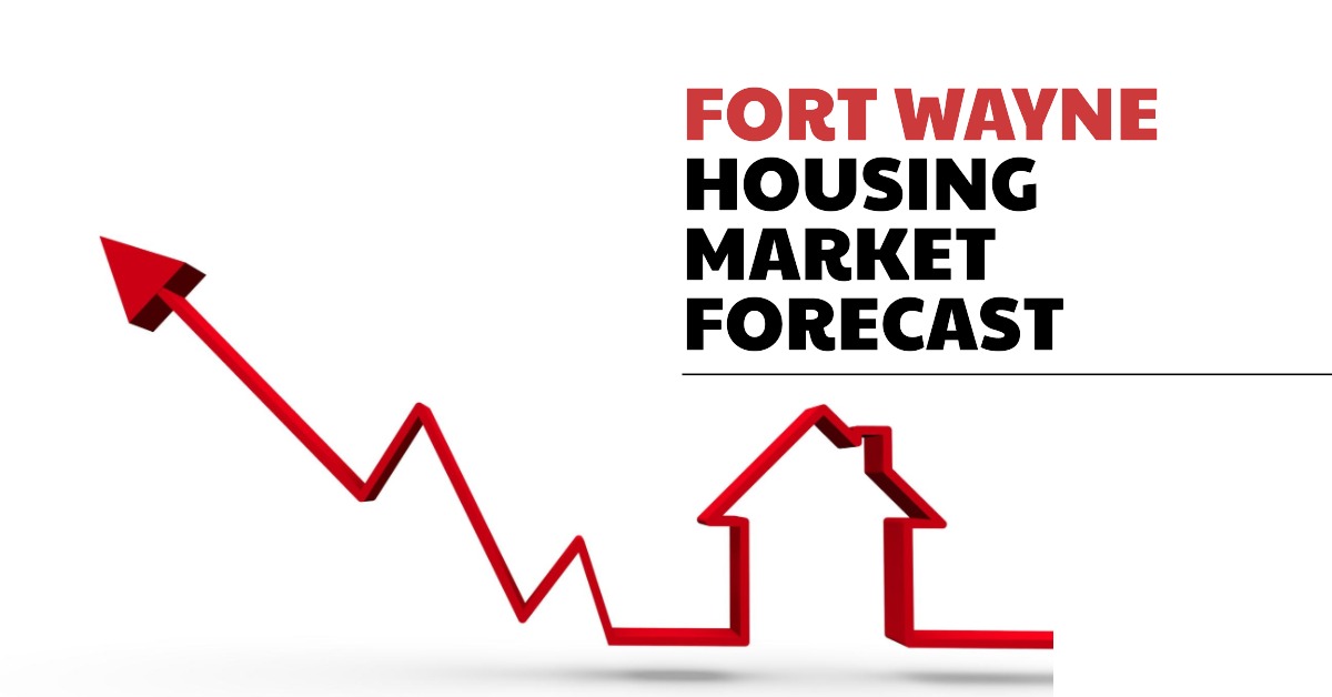 Fort Wayne Housing Market Prices and Forecast 2025-2026