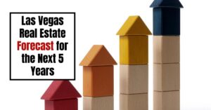 Las Vegas Real Estate Forecast for the Next 5 Years