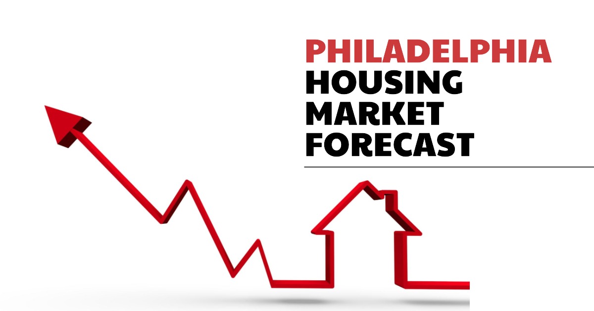 Philadelphia Housing Market Prices and Forecast 2025-2026
