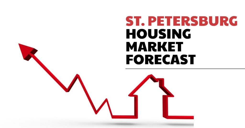 St. Petersburg Housing Market Prices and Forecast 2025-2026