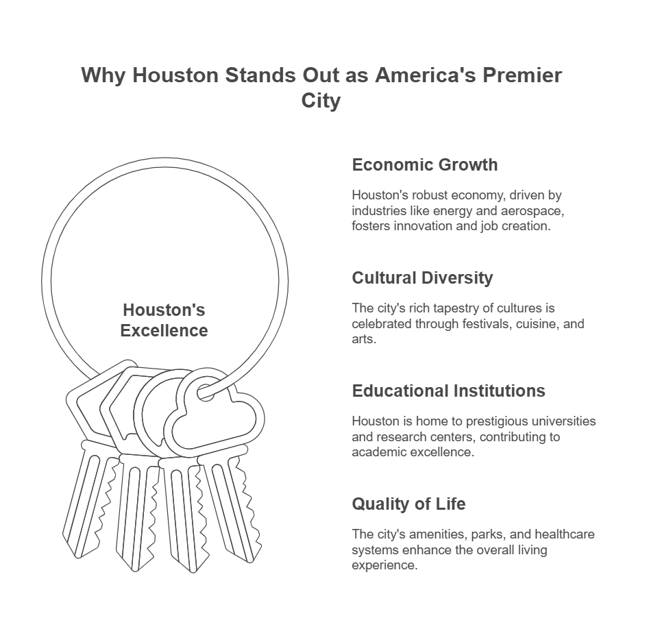 17 Facts That Make Houston the Best City in America