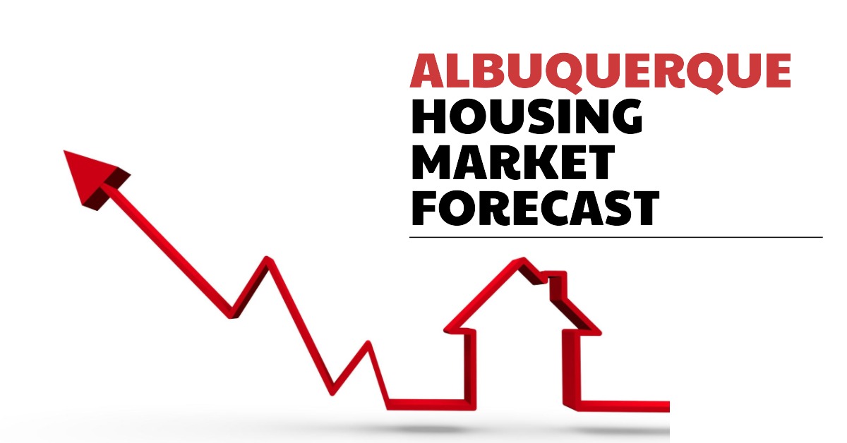 Current Albuquerque Housing Market Trends and 2026 Forecast