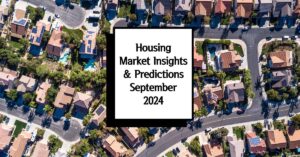 Housing Market Insights & Predictions