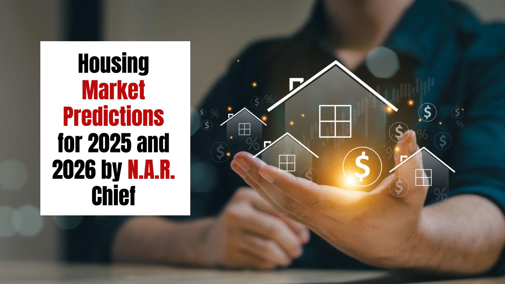 Housing Predictions For 2025 Anny Malina