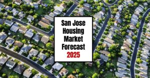 San Jose Housing Market: Trends and Forecast 2024-2025
