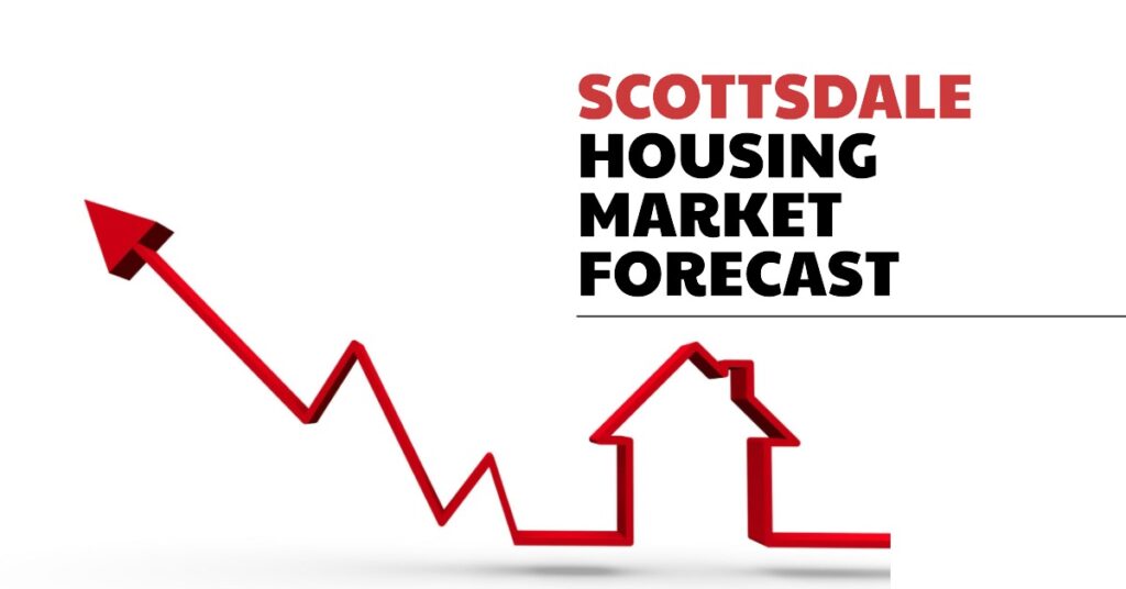 Scottsdale Housing Market: Trends and Forecast