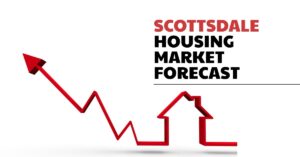 Scottsdale Housing Market: Trends and Forecast