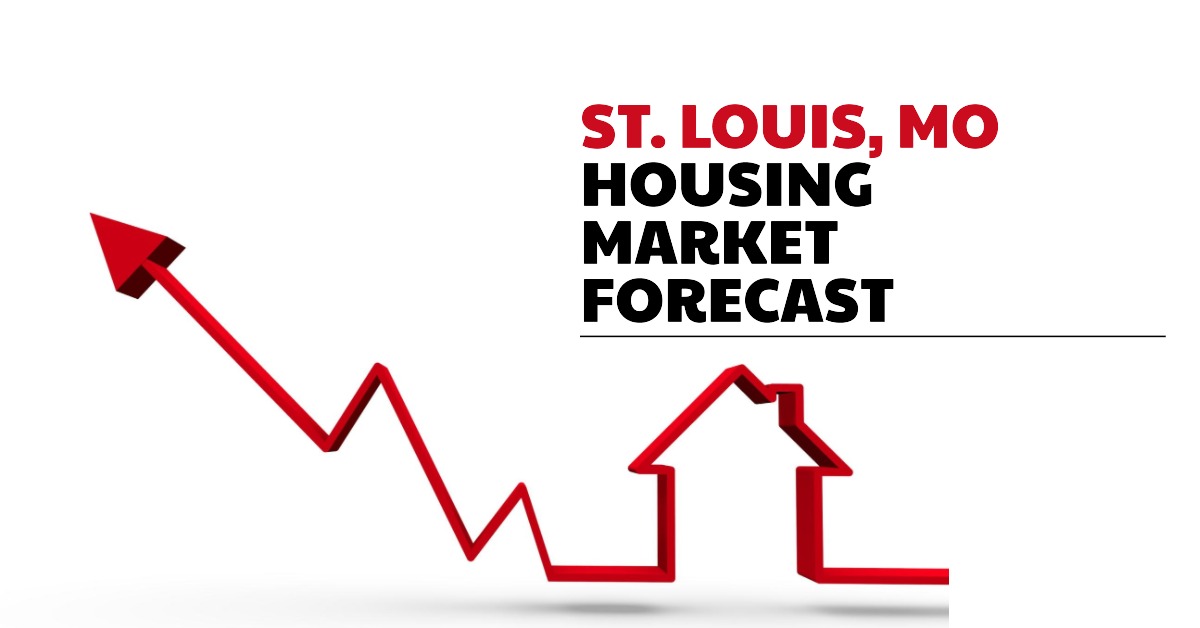 St. Louis Housing Market: Trends and Forecast 2026-2027