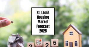 St. Louis Housing Market: Trends and Forecast 2024-2025