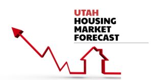 Utah Housing Market Forecast for the Next 2 Years