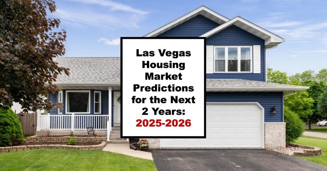 Will The Housing Market Crash In 2026 Betti Chelsea