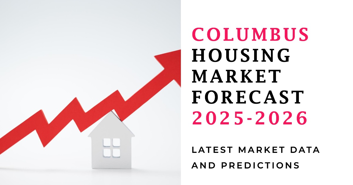 Columbus Housing Market Trends and Forecast 20252026