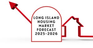 Long Island Housing Market: Prices, Trends, Forecast 2025-2026