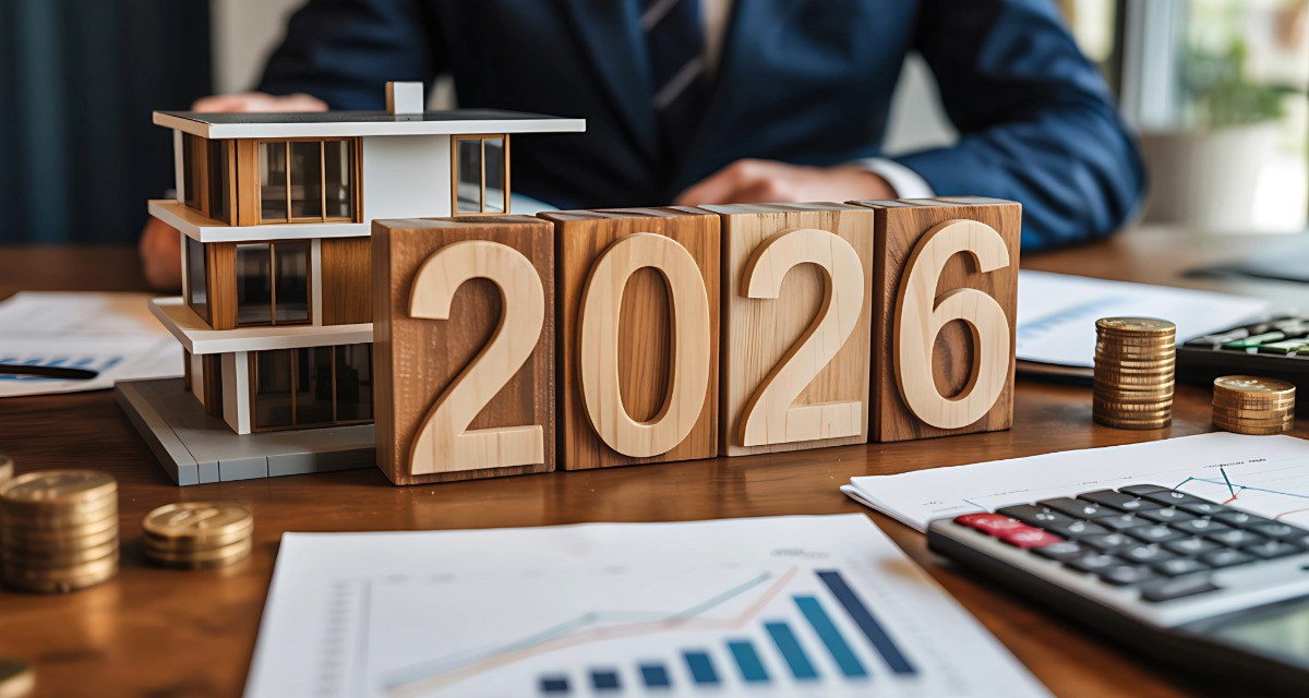 Why Investors Should Continue Buying Real Estate in 2026