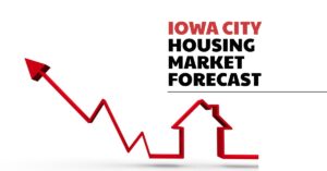 Iowa City Housing Market: Trends and Forecast 2025-2026