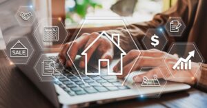 Rise of AI-Powered Hyperlocal Real Estate Marketing in 2025