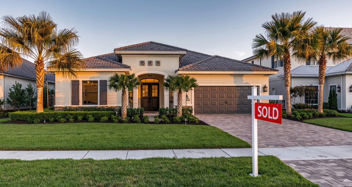 Florida Housing Market Predictions for Next 5 Years: 2026-2030