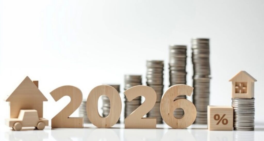 10 Reasons Why Real Estate is a Prudent Investment in 2026