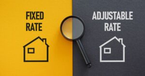 Fixed vs. Adjustable Rate Mortgage in 2025: Which is Best for You?