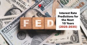 Interest Rate Predictions for the Next 10 Years (2025-2035)