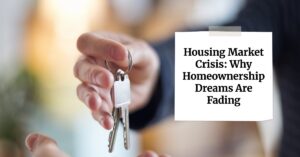 Is It Harder to Buy a House Now Than 50 Years Ago?