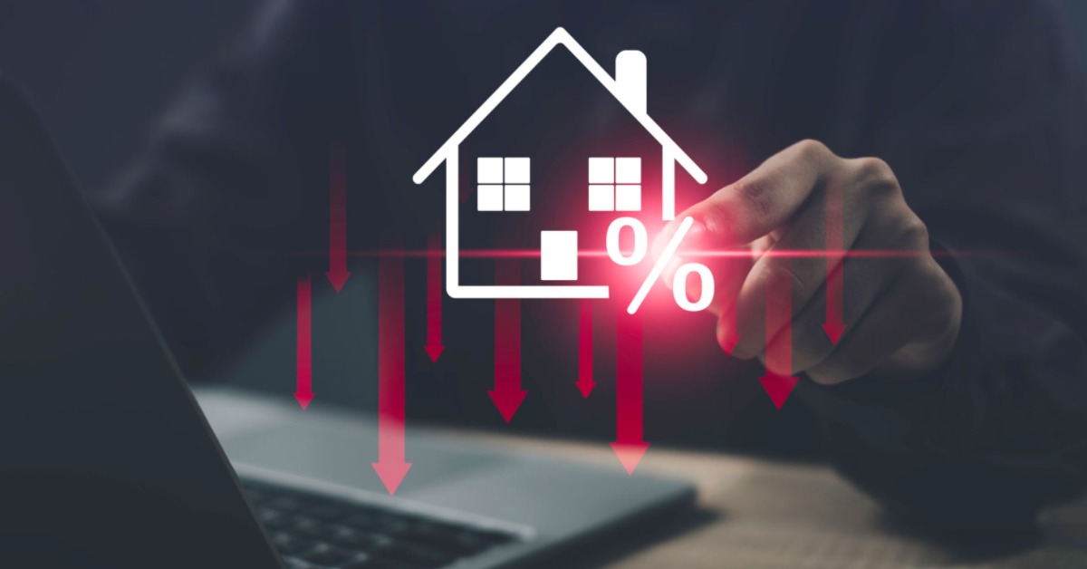 Are Mortgage Rates Expected to Go Down Soon in 2025?