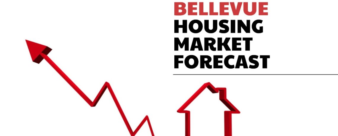 Bellevue Housing Market Trends and Forecast 2025-2026