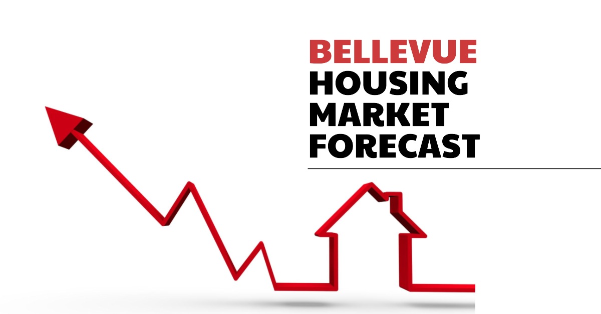 Bellevue Housing Market Trends and Forecast 2025-2026