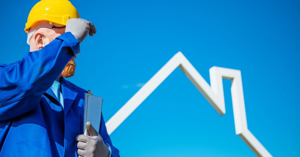Big Blow to the Housing Market as Builder Confidence Plummets