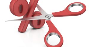 Fed Projects Two Interest Rate Cuts Later in 2025