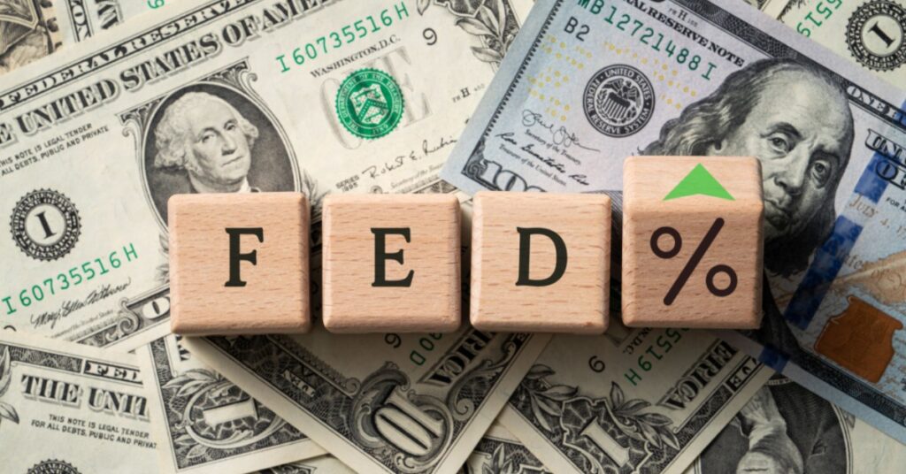 Federal Reserve Holds Interest Rates Steady on June 18, 2025