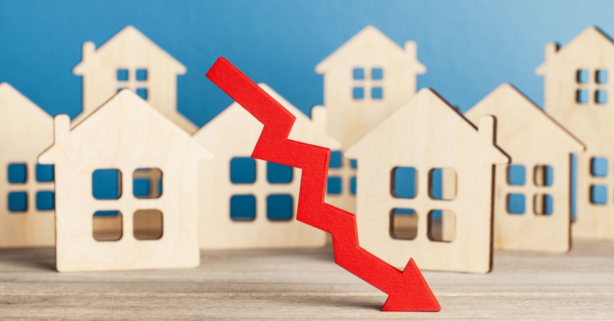 Florida’s Cape Coral Housing Market is the Most Susceptible to a Crash