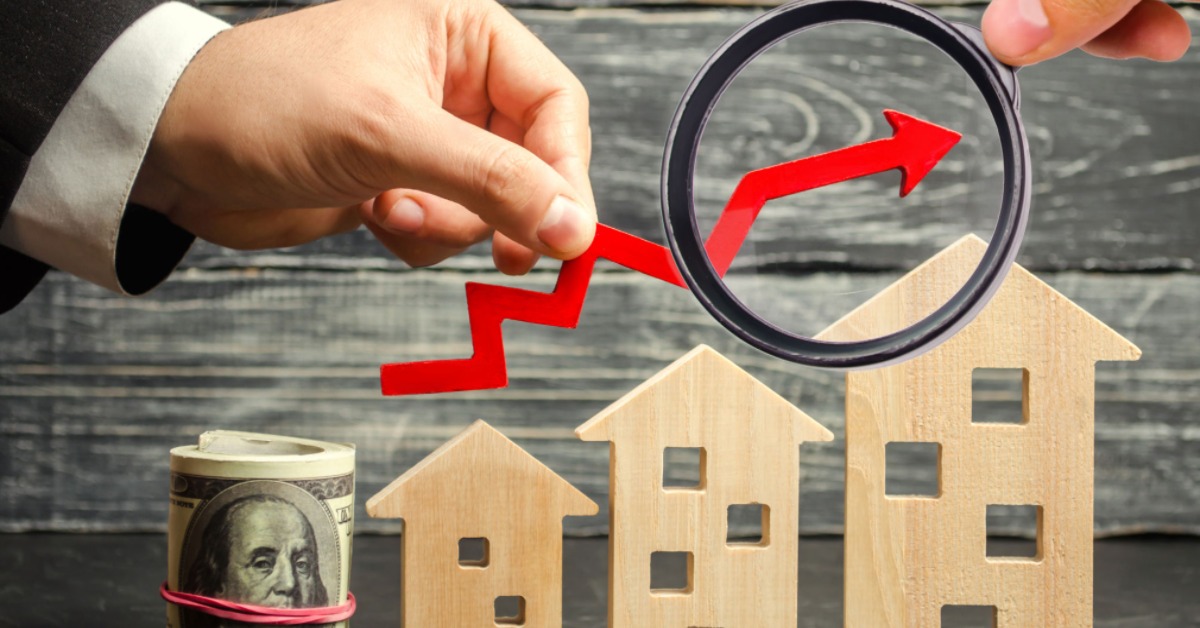 Housing Market Boom Predictions for 2025 and 2026 by NAR