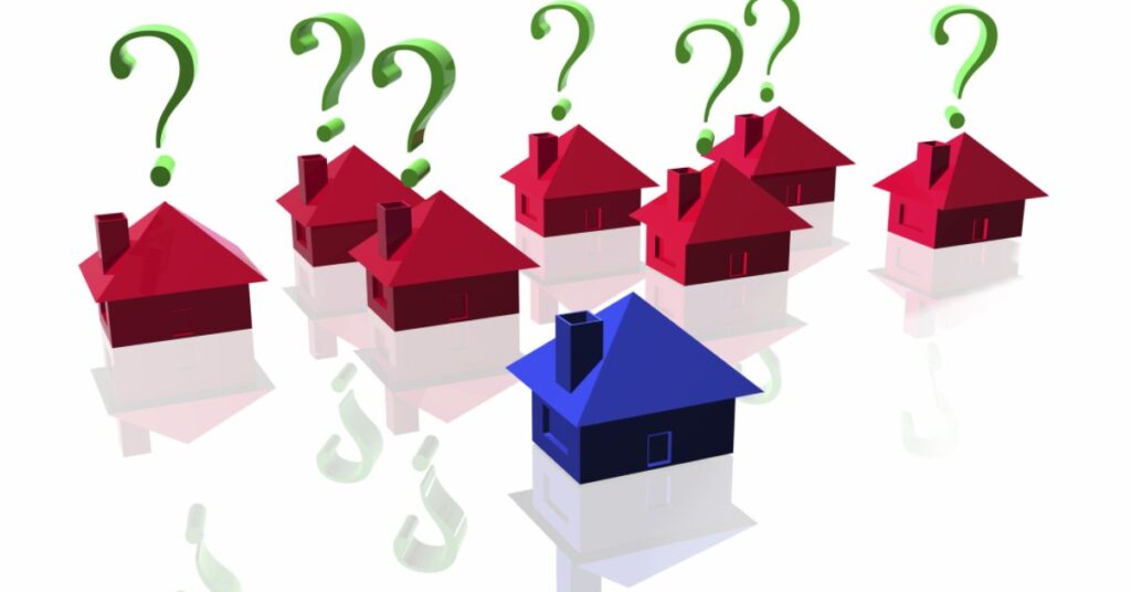 Housing Market Uncertainty Hits Three-Year High in 2025: Bank of America