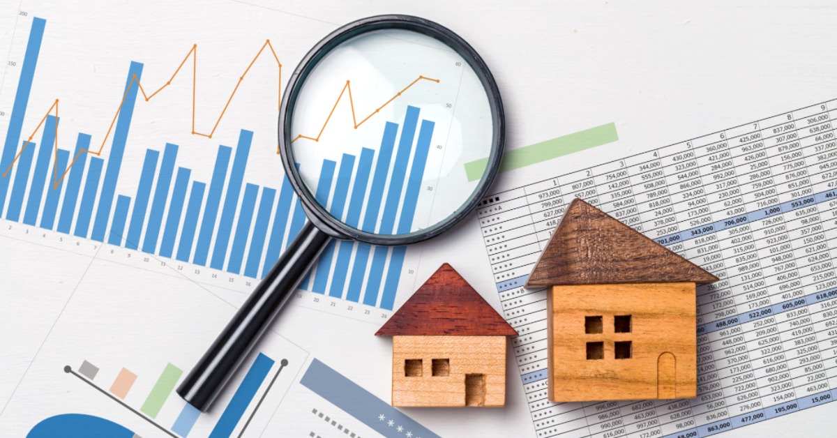 Houston Housing Market 2025: Inventory SURGES, Giving Buyers the Edge