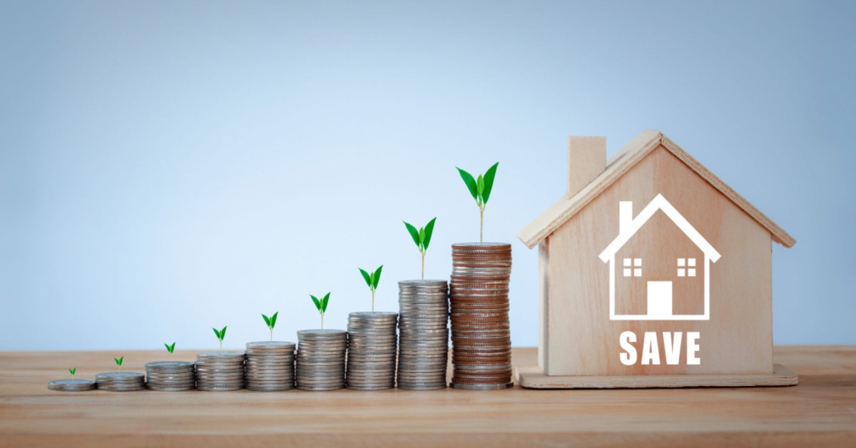 How Long Does It Take to Save Money for a Home in Each State?