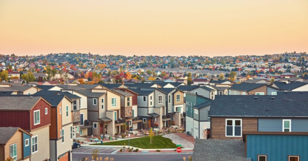 Impact of the "One Big Beautiful Bill" on the Housing Market