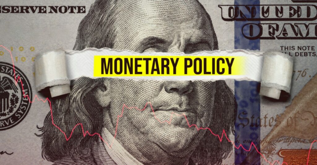 Inflation is the Biggest Concern for Fed's Rate Cut Decision Today - June 18, 2025