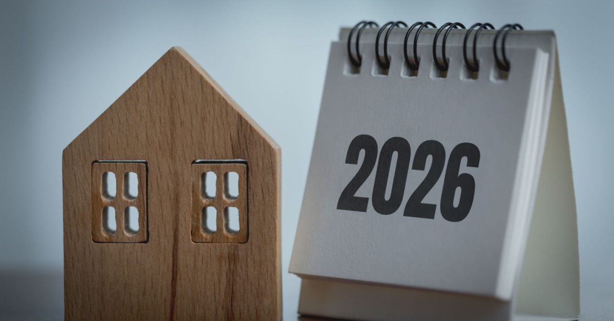 Latest Housing Market Predictions for 2025 and 2026 by NAR
