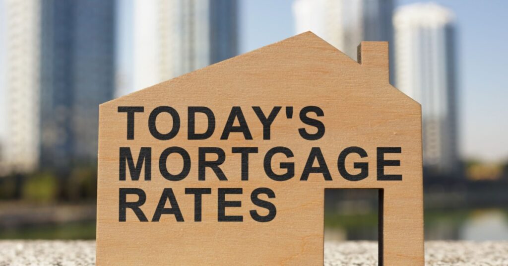 Mortgage Rates Today - June 20, 2025: Rates Jump by 5 Basis Points Affecting Buyers