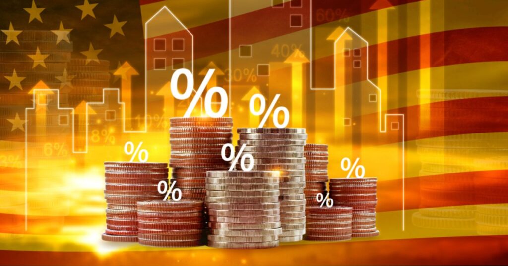 U.S. States With Lowest Mortgage Rates Today – June 17, 2025