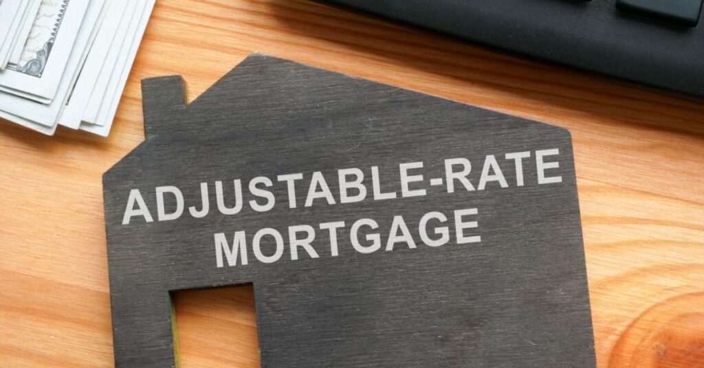 Today's 5-Year Adjustable Rate Mortgage Drops from 7.56% to 7.54% - June 28, 2025